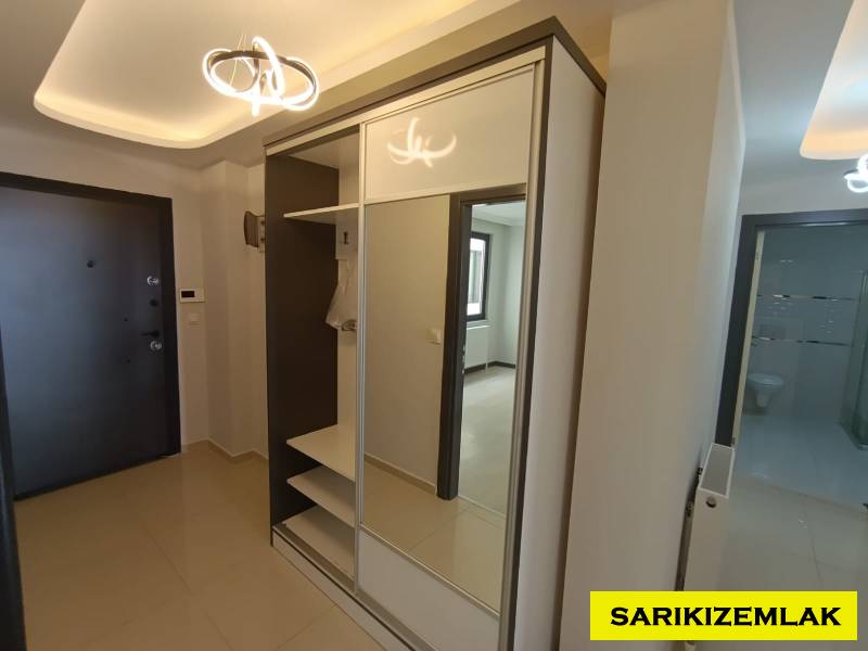 Edremit Altınkum Mah`da2+1  Daire. - 9